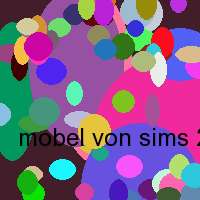 mobel von sims 2