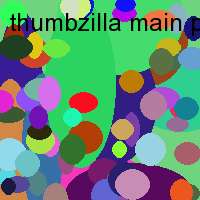 thumbzilla main page