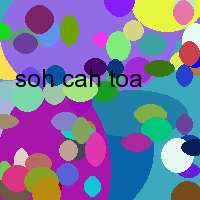 soh cah toa