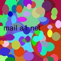 mail a1 net