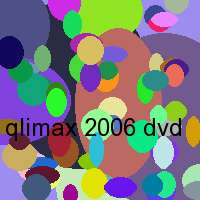 qlimax 2006 dvd