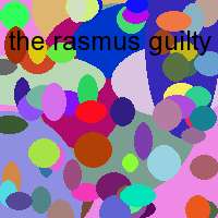 the rasmus guilty songtext