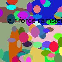 air force ramstein